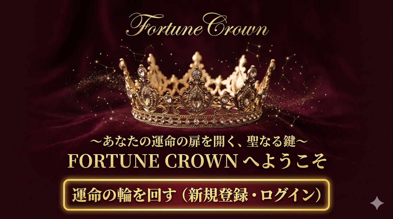 ログイン、新規登録